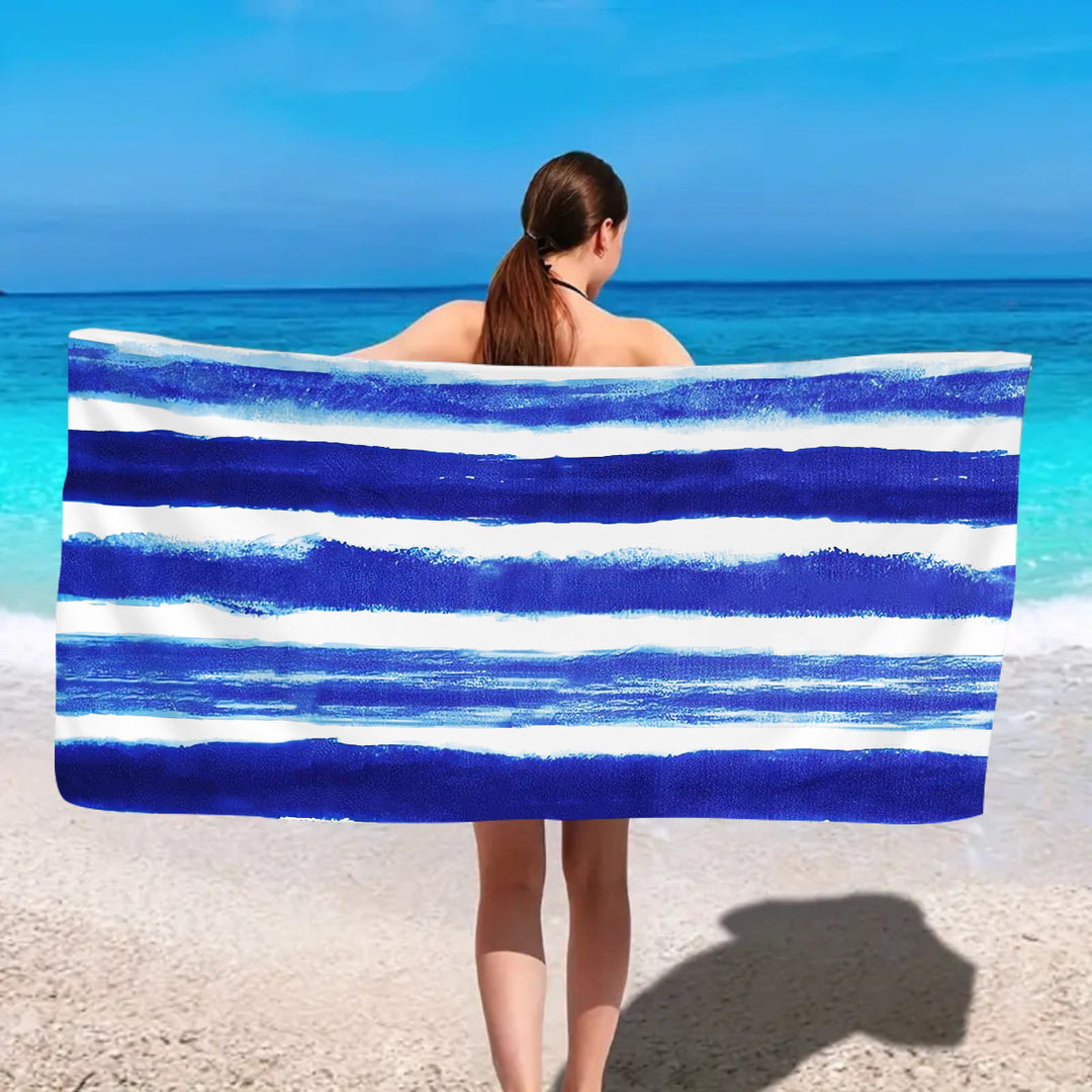 Beach towel Stornfield