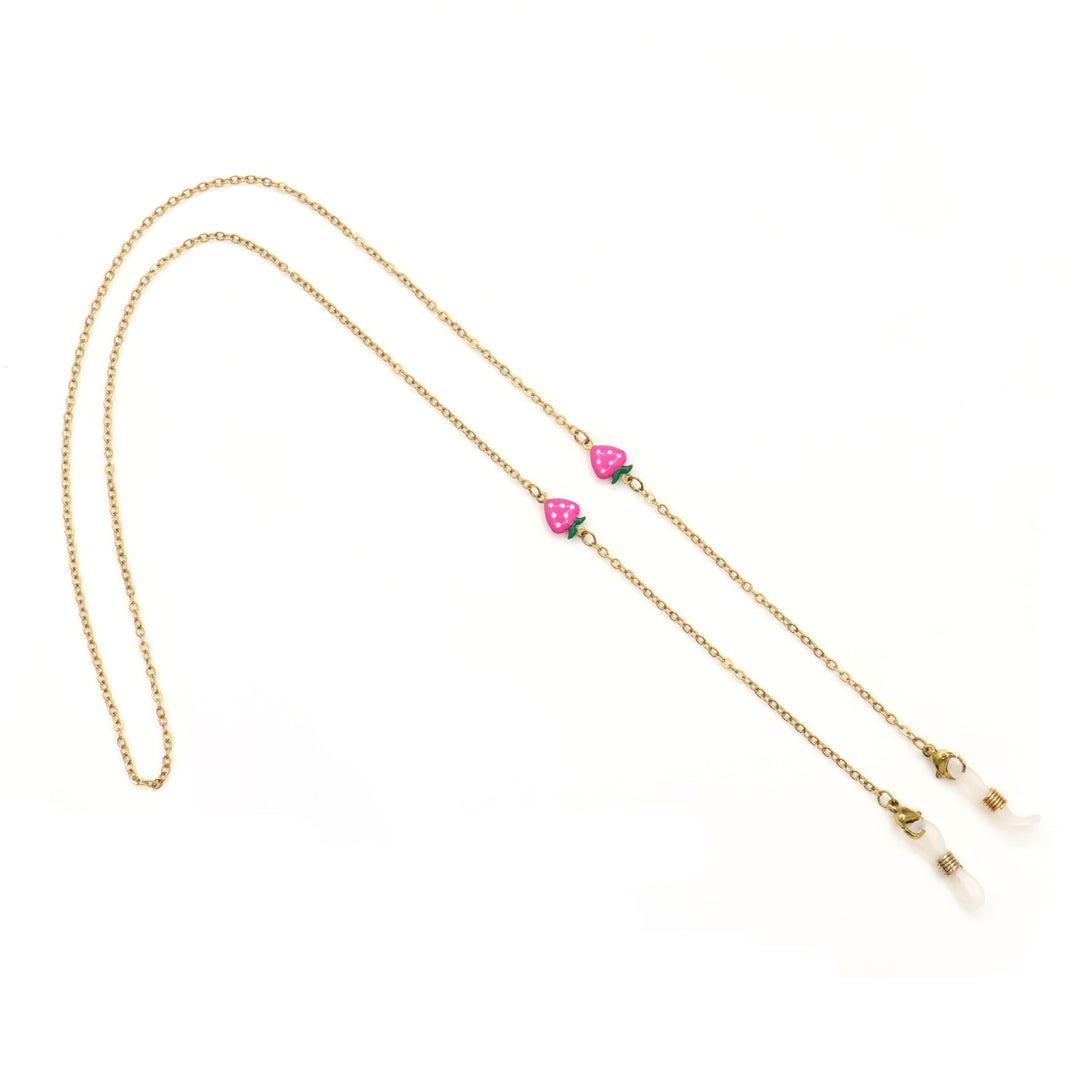 Stylish Eyewear Chain Stornfield