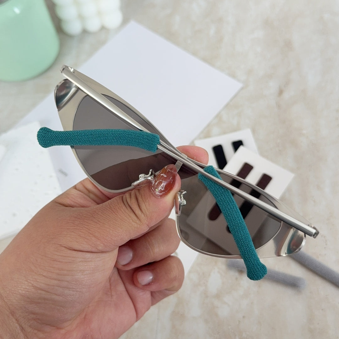 Soft Foam Eyewear Grip Holders Stornfield
