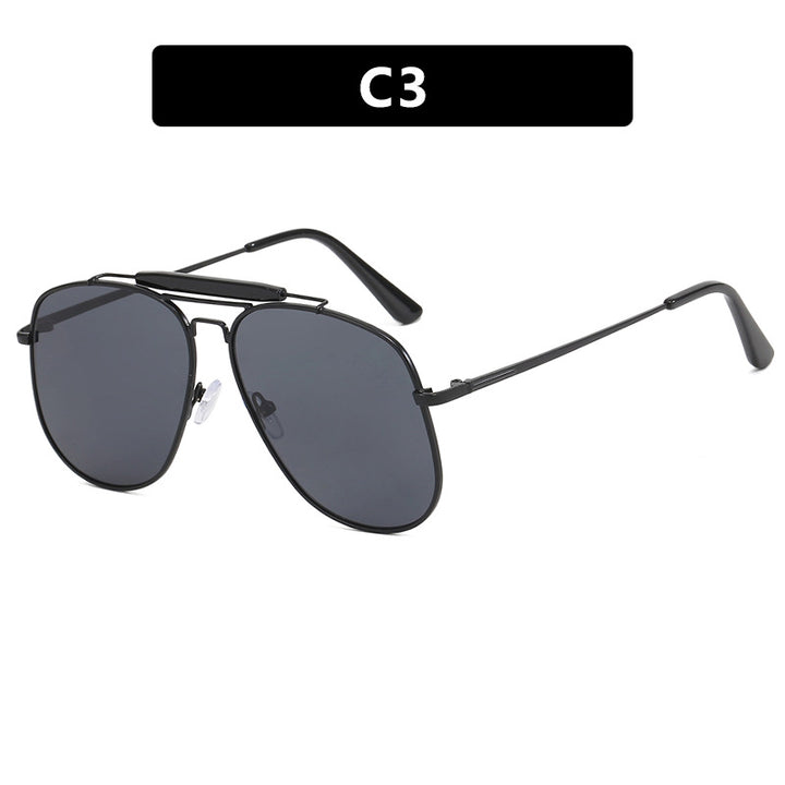 Women Pilot Sunglasses with stylish design and UV protection Stornfield