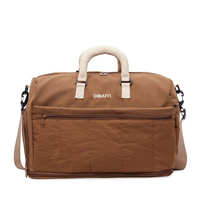 Durable Multi-Functional Weekender Bag Stornfield