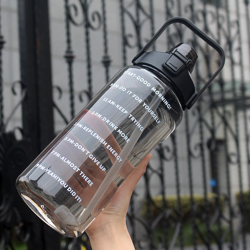 Ladies Motivating Water Bottle Stornfield