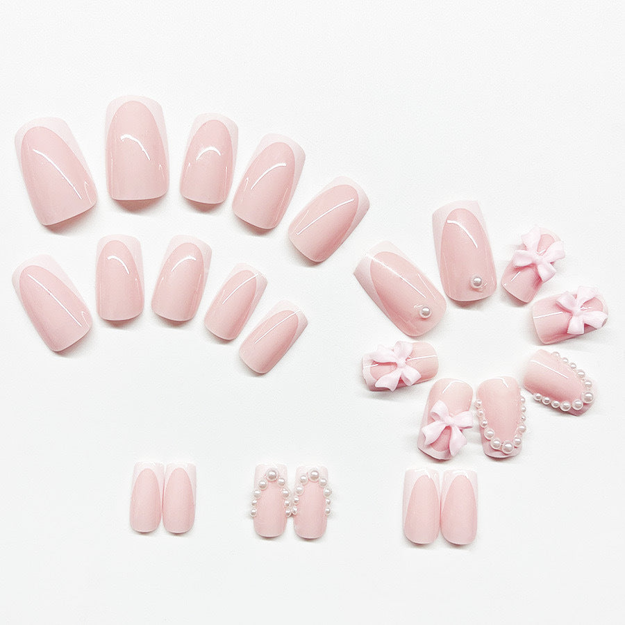 Nailart Stornfield