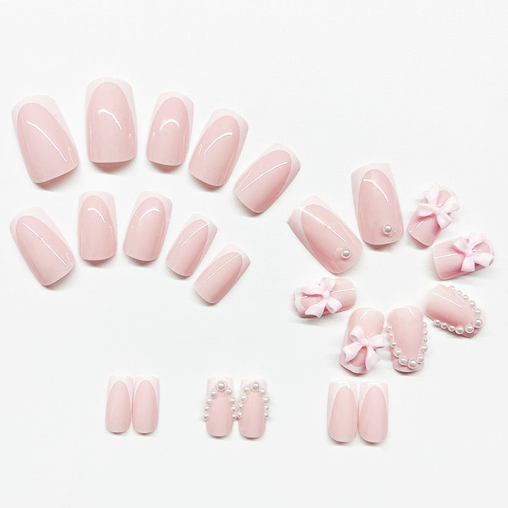 Nailart Stornfield
