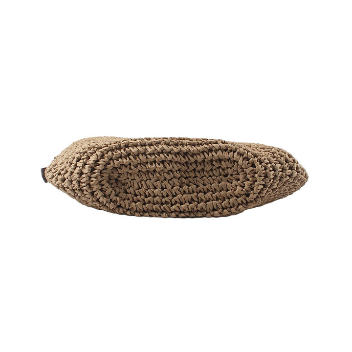 Handbag with Soft Woven Design Stornfield