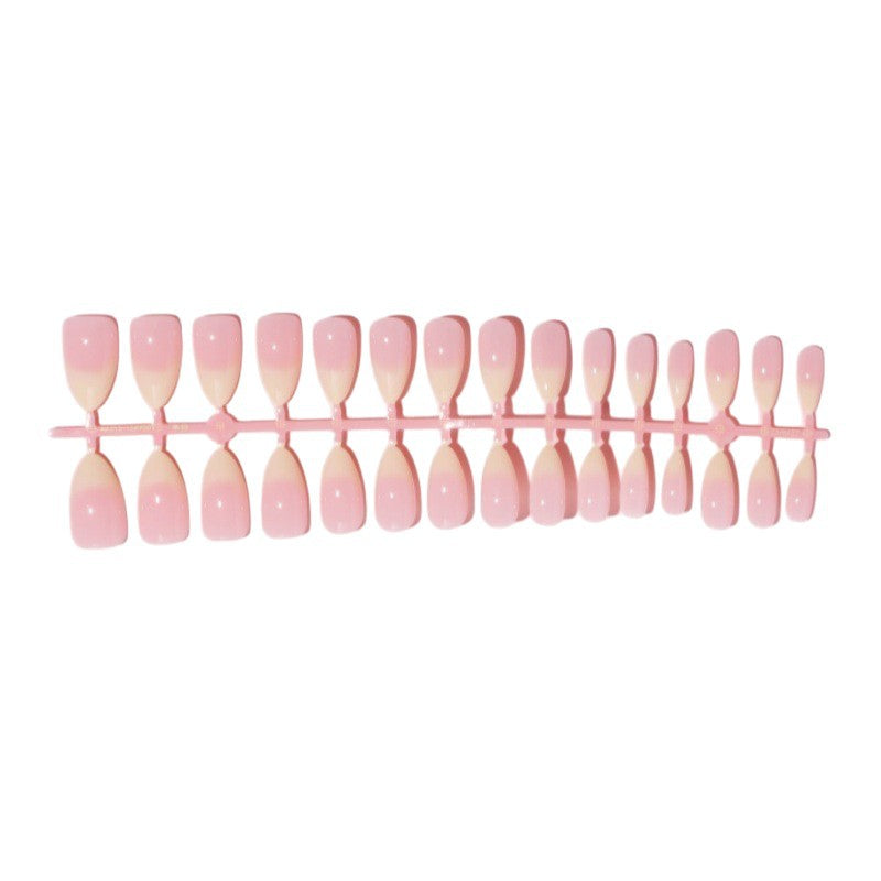 Removable Artificials Nails Stornfield