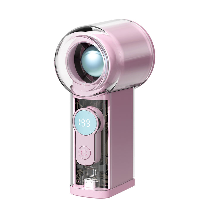 Ladies portable mini humidifier Stornfield