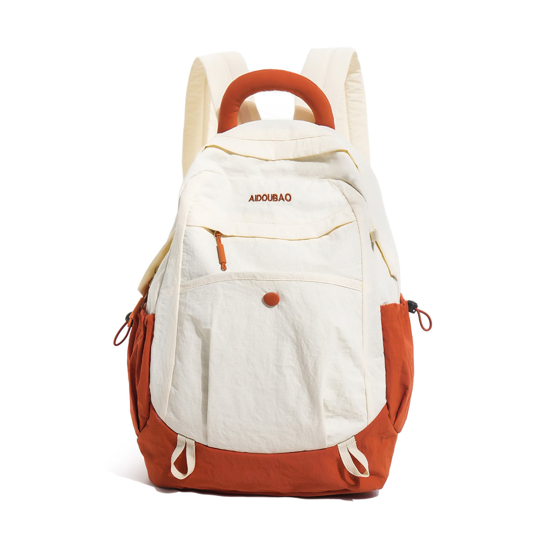 Lightweight Compact Travel Backpack Stornfield