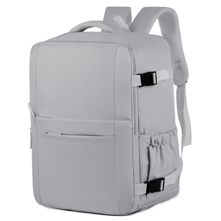 Durable Multi-Functional Laptop Backpack