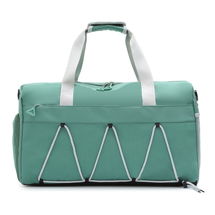 Sports Duffel Bag
