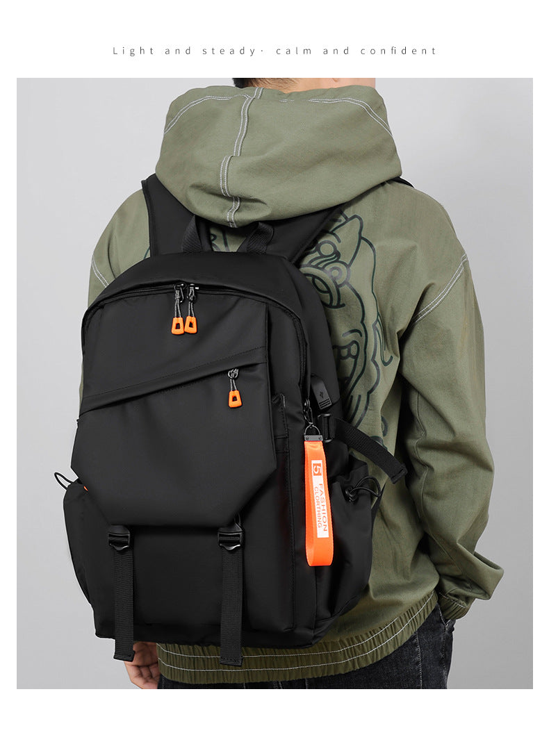 Functional Everyday Backpack Stornfield