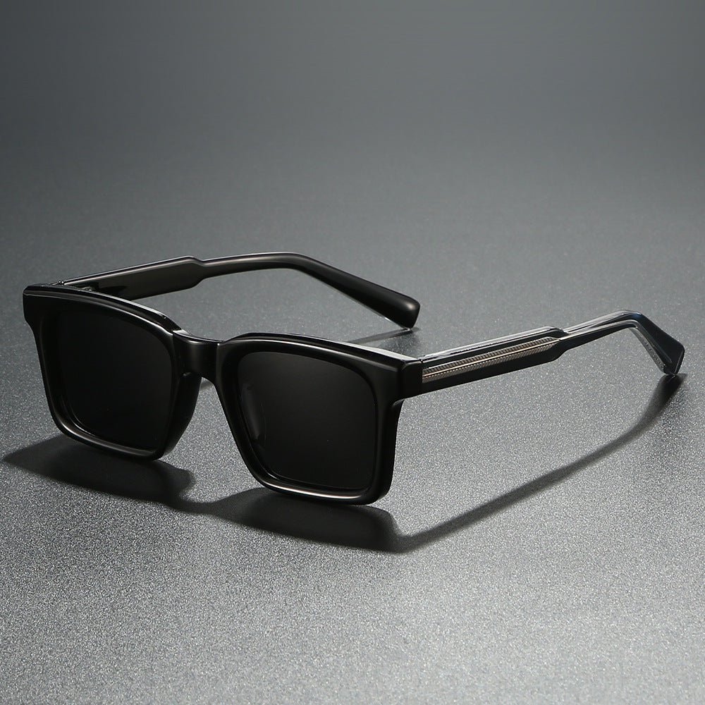 Ladies fashionable sunglasses with exclusive frame and UV protection Stornfield