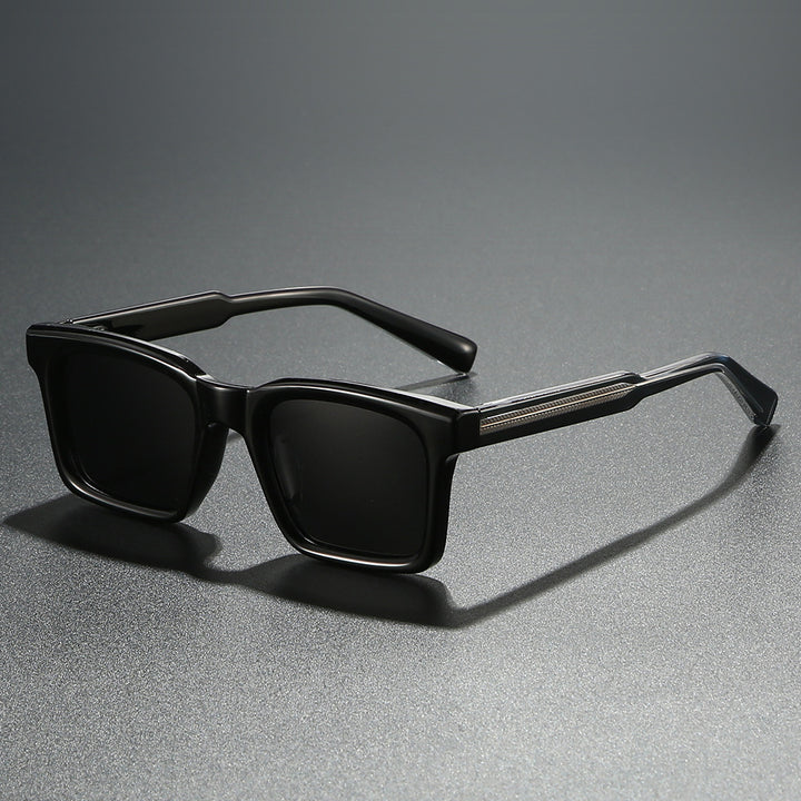 Ladies fashionable sunglasses with exclusive frame and UV protection Stornfield