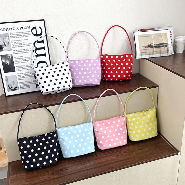 WoFun Polka Dot Sling Bag Stornfield