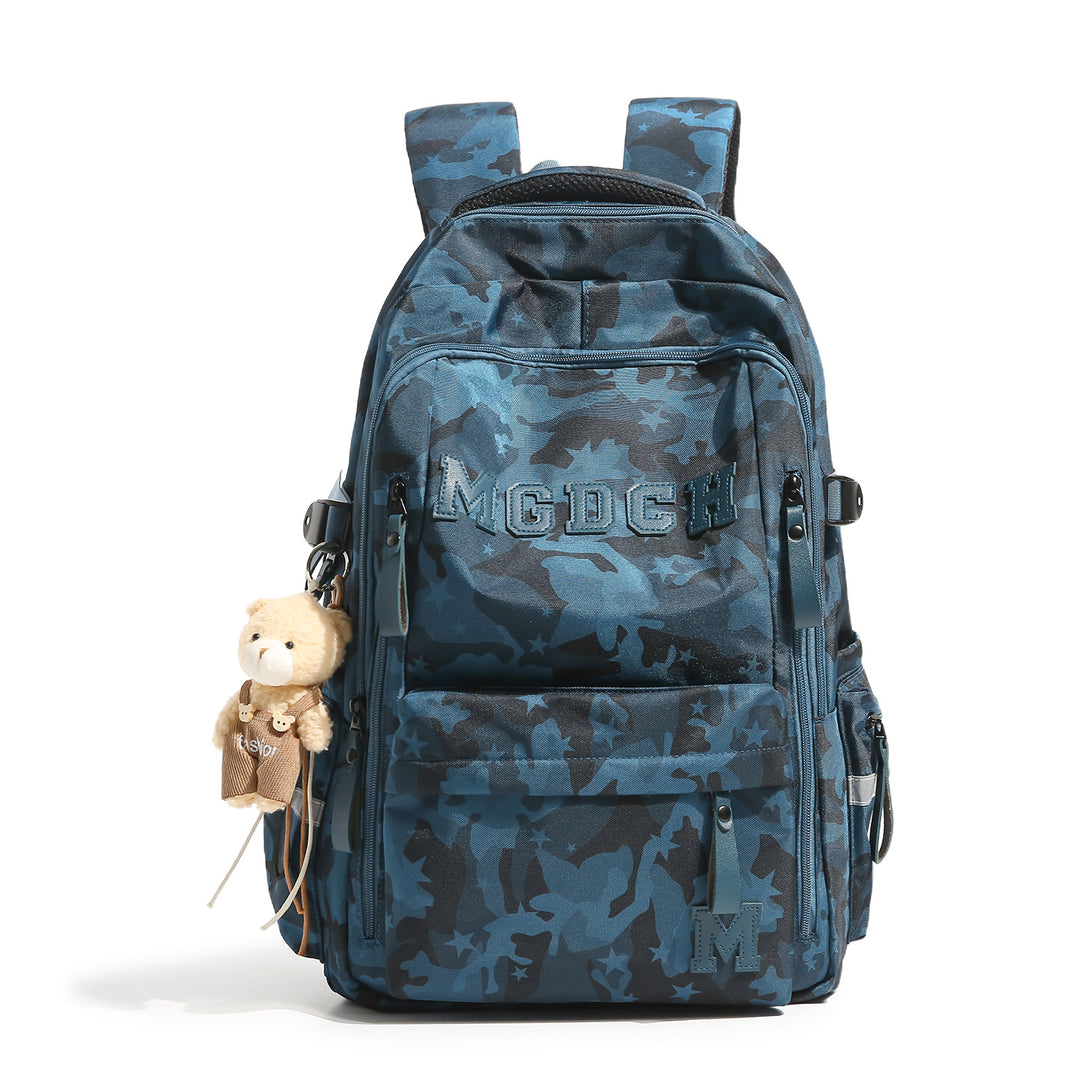 Versatile Tactical Backpack Stornfield