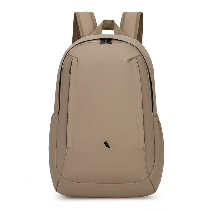 Ergonomic backpack with intelligent inner compartment system Stornfield