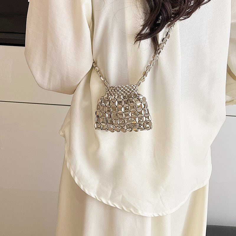 Fashionable shoulder bag Stornfield