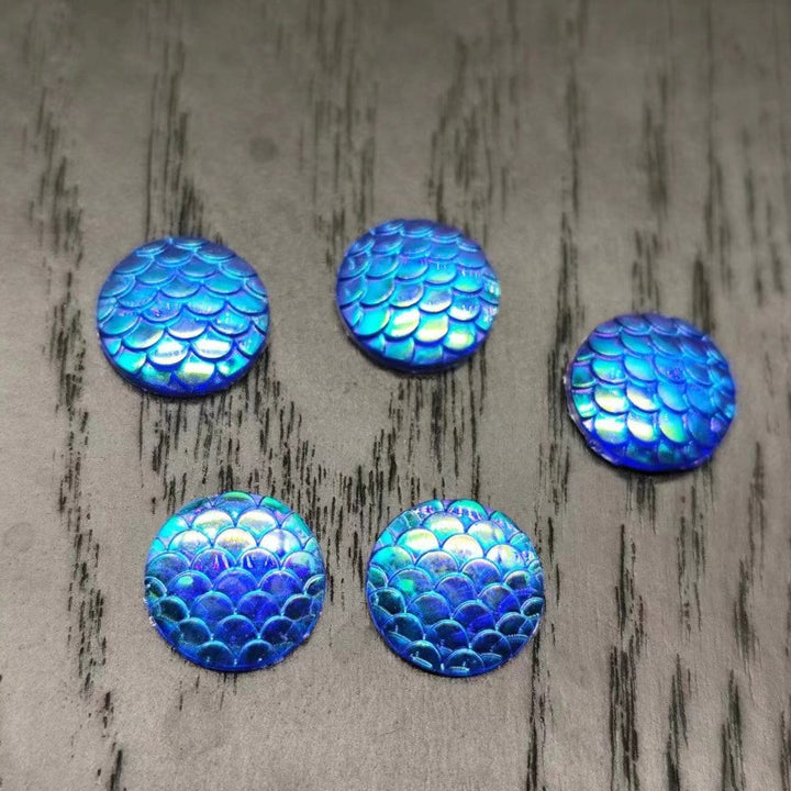 Decorative rhinestone buttons Stornfield