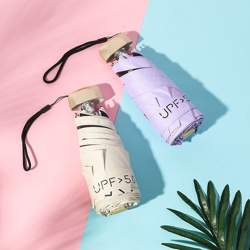 Ladies UV Protection Umbrella Stornfield