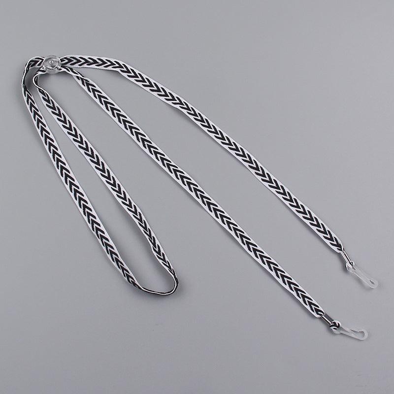 Adjustable Eyewear Retainers Stornfield