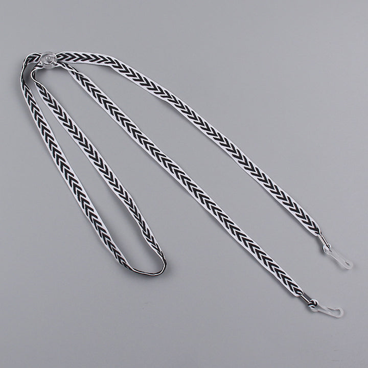 Adjustable Eyewear Retainers Stornfield