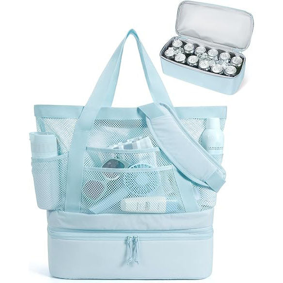 Ladies insulated cooler bag Stornfield