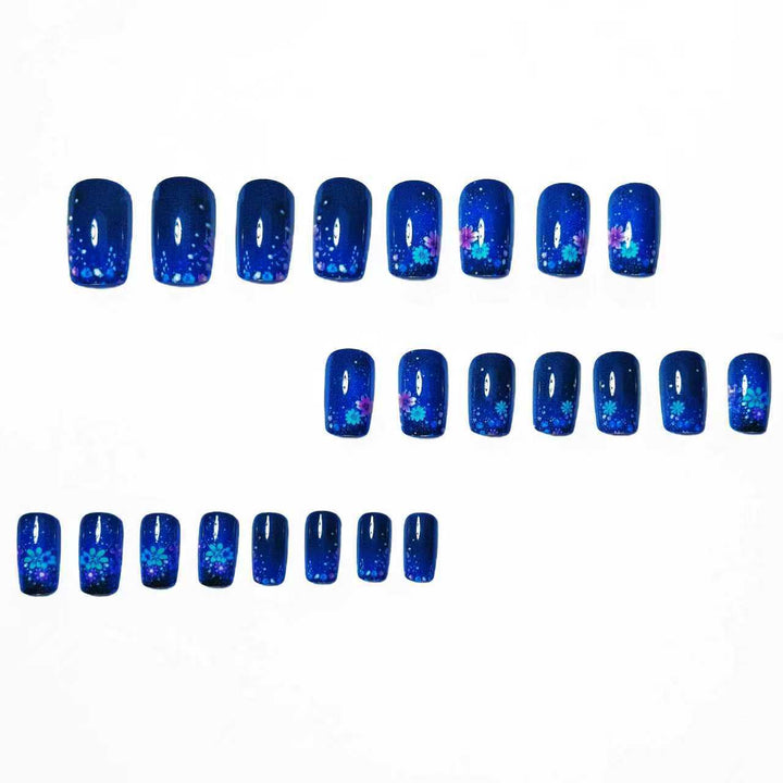 Nail Art Art Set Stornfield