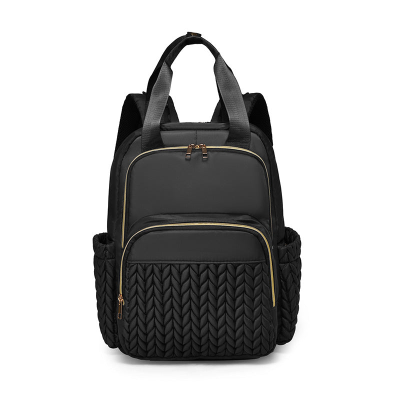 Stylish Ergonomic Backpack Stornfield