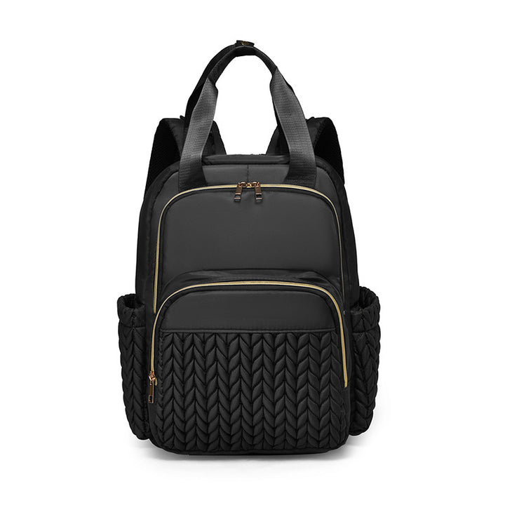 Stylish Ergonomic Backpack Stornfield