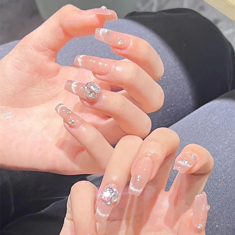 Nail Extension System Stornfield