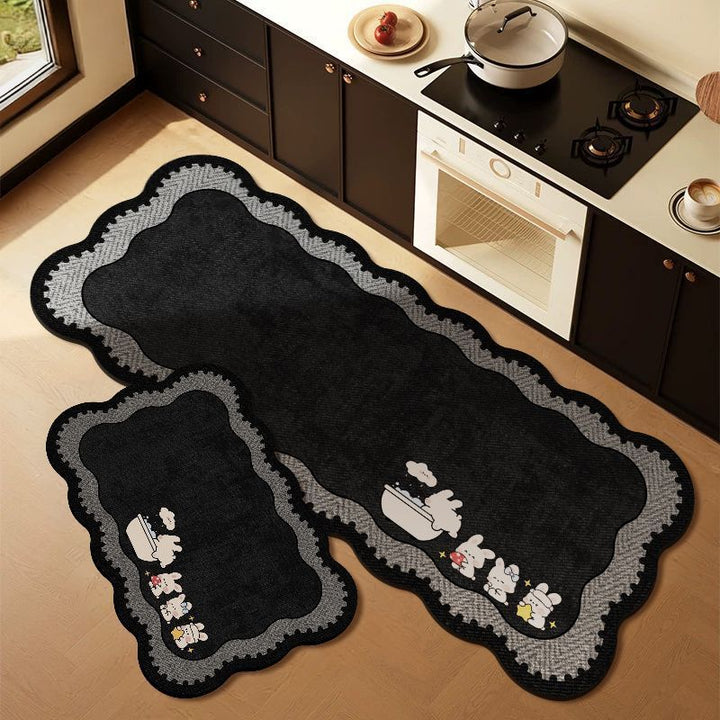 Kitchen Decorative Runner