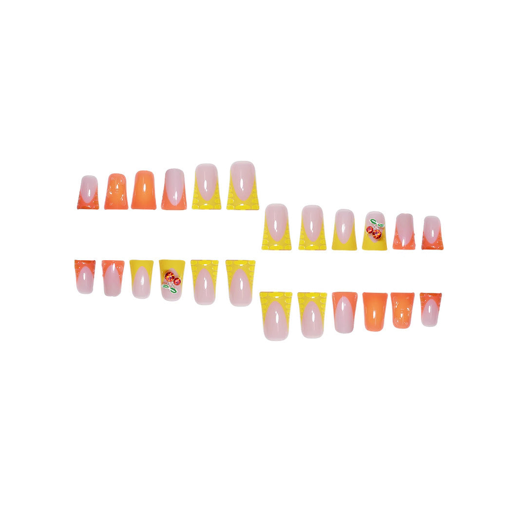 Creative Nail Art Enhancements Stornfield