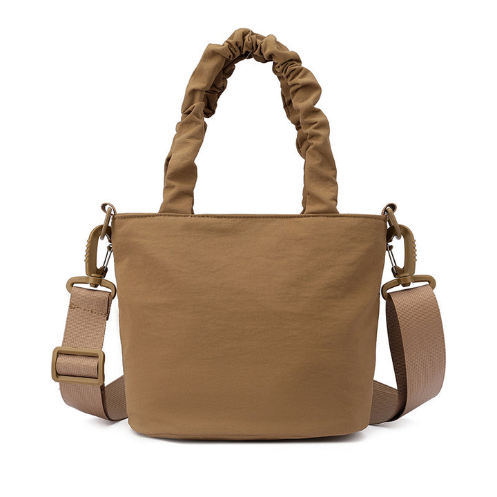 WoSlouchy Utility Handbag Stornfield