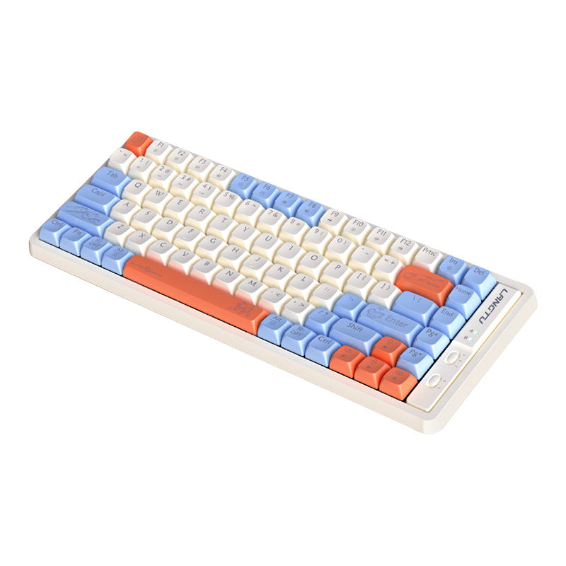 Mechanical Keyboard Stornfield