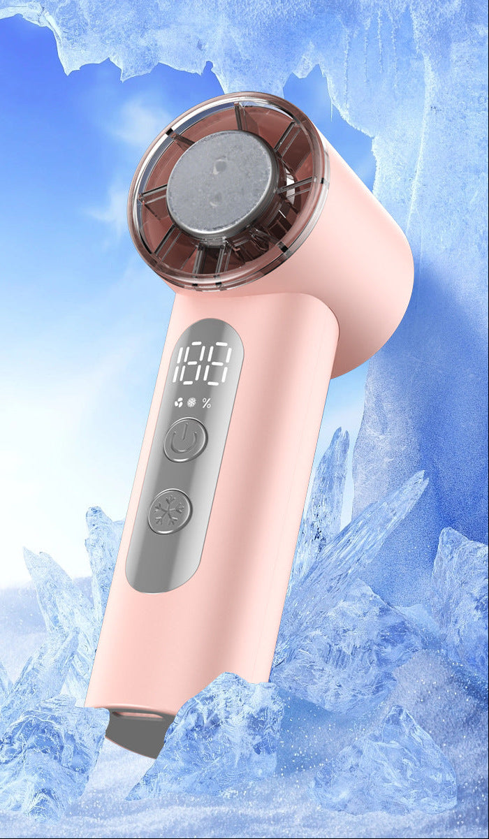Men's portable mini fan Stornfield