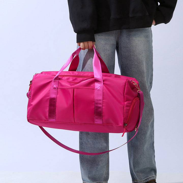 Women's Sporty Travel Bag Stornfield