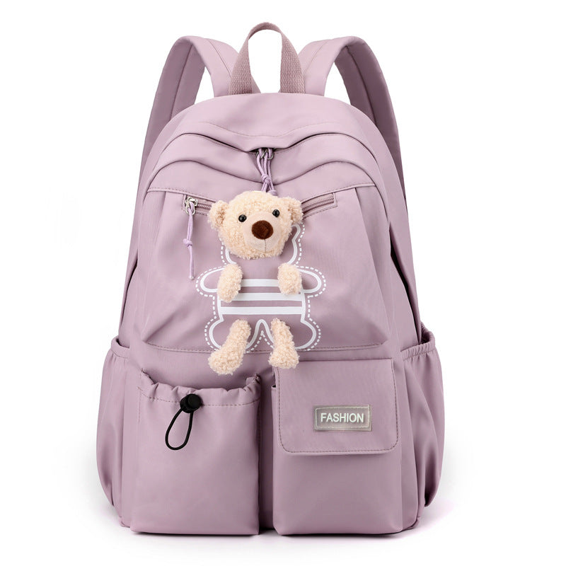 Cute Animal-Themed Backpack Stornfield