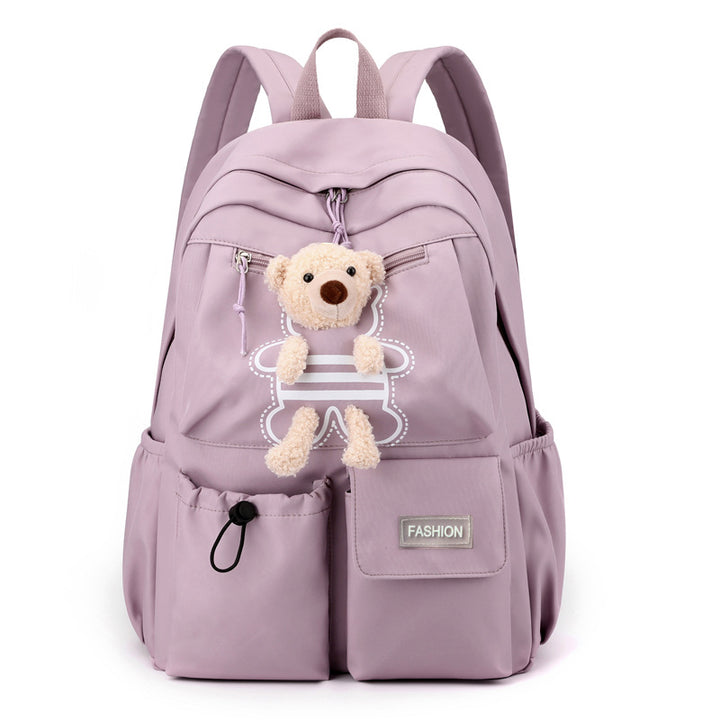 Cute Animal-Themed Backpack Stornfield