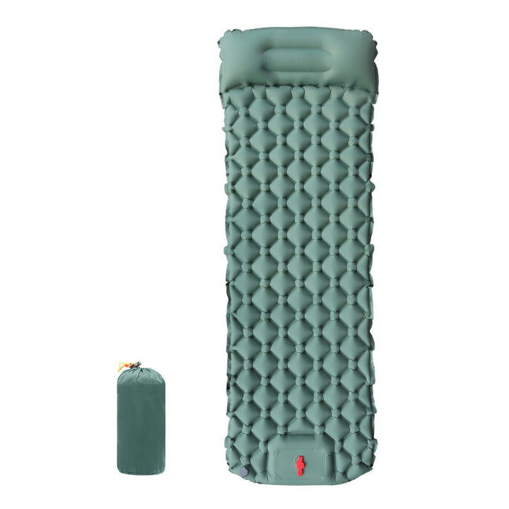 Inflatable Comfort Sleeping Pad Stornfield