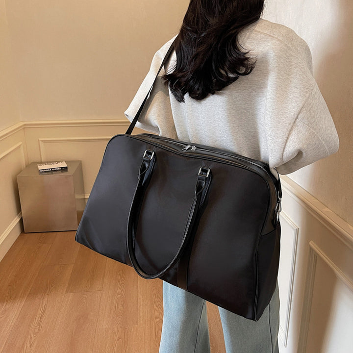 Stylish Travel Duffle Bag Stornfield