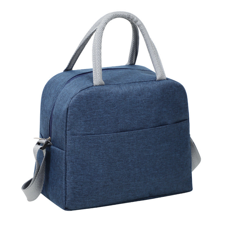 Insulated Lunch Tote Stornfield