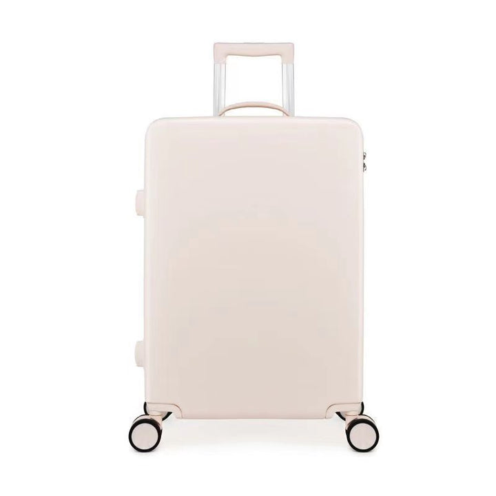 Premium Hard-Shell Rolling Luggage Stornfield