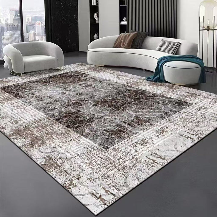 Home Decor Luxury Area Rug Stornfield