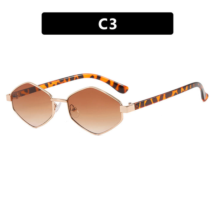 Women geometric fashion glasses Stornfield