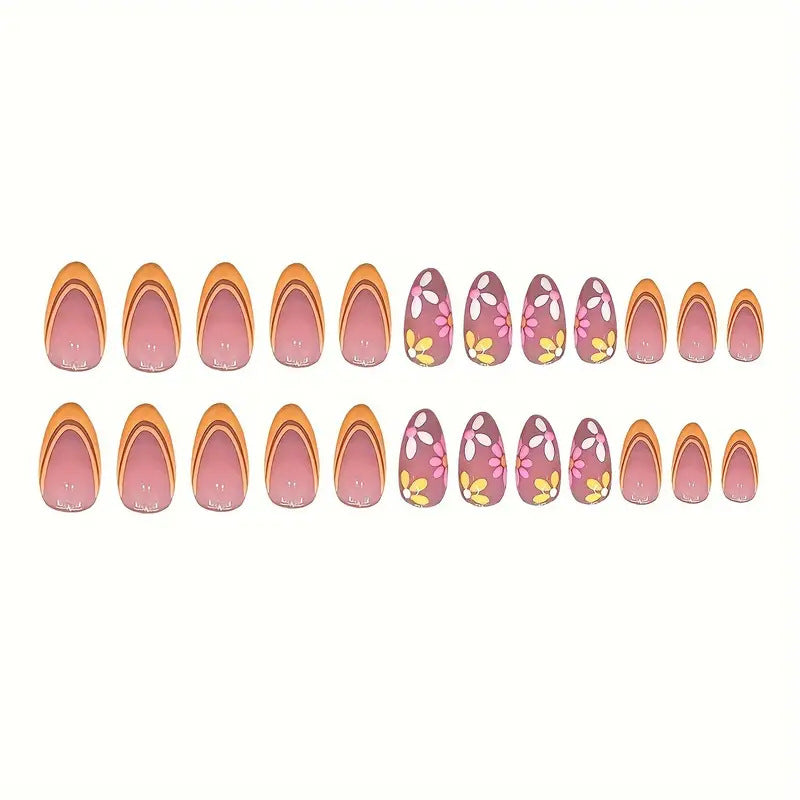 Nail Art Stornfield