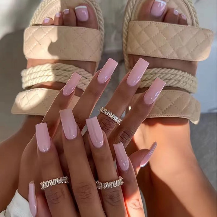 Nail jewelry and care accessories Stornfield