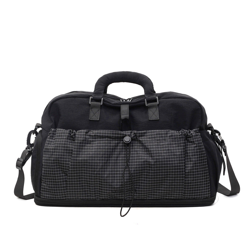 Multi-Functional Travel Duffle
