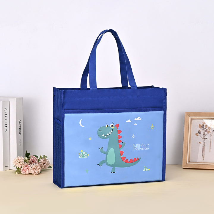 Cute Cartoon Tote Bag Stornfield