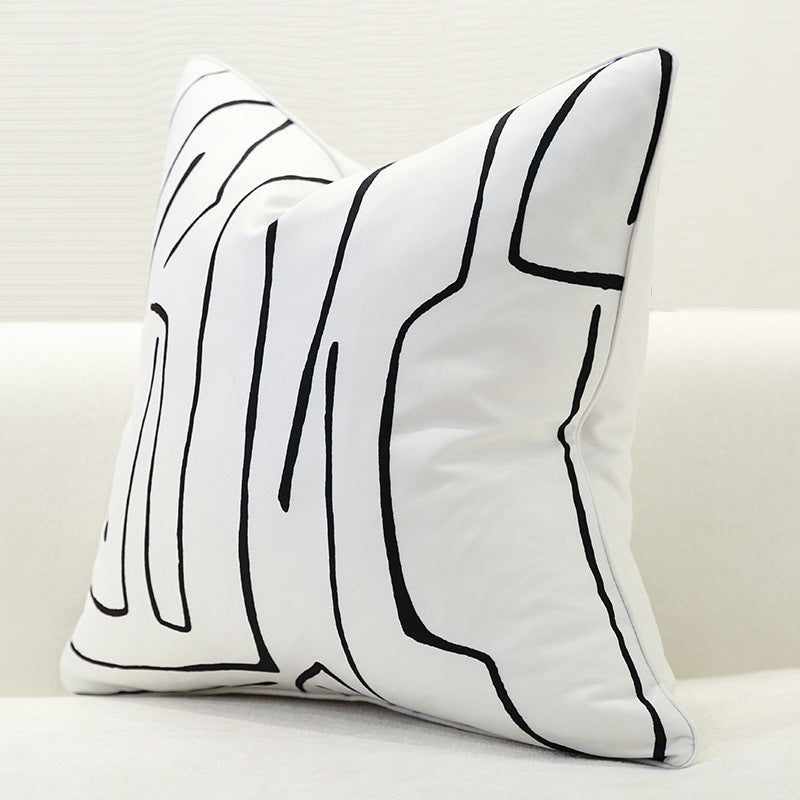 Decorative Throw Pillow