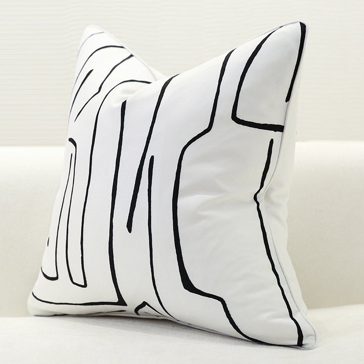 Decorative Throw Pillow